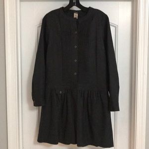 J CREW size 6 Wool dress